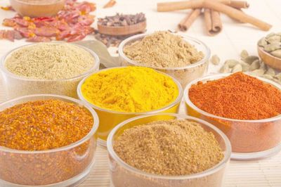 food additives