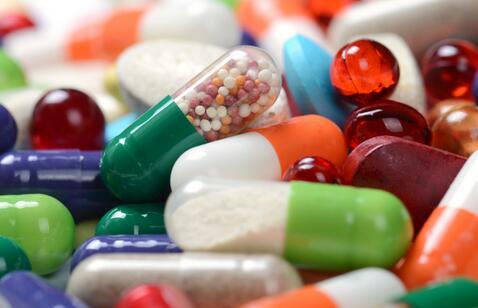 pharmaceutical
