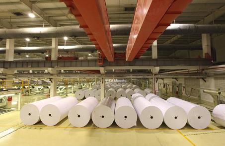 papermaking